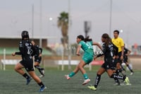 León Femenil » Santos Laguna vs Leon sub 19