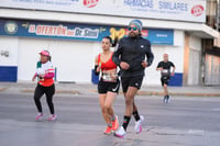 21K y 5K El Siglo de Torreón 2025