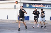 21K y 5K El Siglo de Torreón 2025