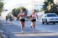 Beatriz Kamuto Gesabusa, campeona 21K El Siglo