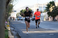 21K y 5K El Siglo de Torreón 2025