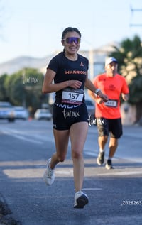 21K y 5K El Siglo de Torreón 2025