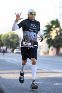 21K y 5K El Siglo de Torreón 2025