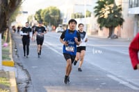 21K y 5K El Siglo de Torreón 2025