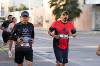 21K y 5K El Siglo de Torreón 2025