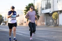 21K y 5K El Siglo de Torreón 2025