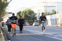 21K y 5K El Siglo de Torreón 2025