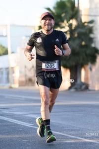 21K y 5K El Siglo de Torreón 2025