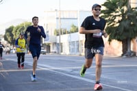 21K y 5K El Siglo de Torreón 2025