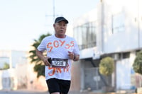 21K y 5K El Siglo de Torreón 2025