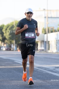 21K y 5K El Siglo de Torreón 2025