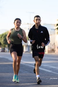 21K y 5K El Siglo de Torreón 2025