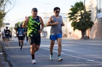 21K y 5K El Siglo de Torreón 2025