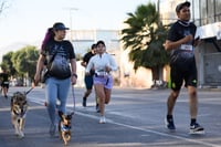 21K y 5K El Siglo de Torreón 2025