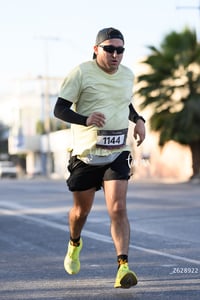 21K y 5K El Siglo de Torreón 2025