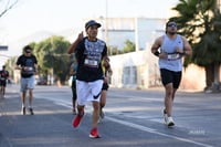 21K y 5K El Siglo de Torreón 2025