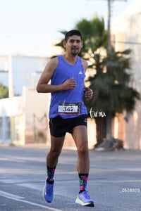 21K y 5K El Siglo de Torreón 2025