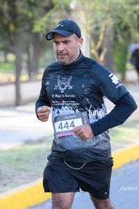 21K y 5K El Siglo de Torreón 2025