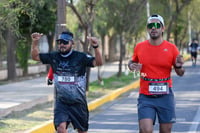 21K y 5K El Siglo de Torreón 2025