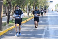 21K y 5K El Siglo de Torreón 2025