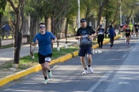 21K y 5K El Siglo de Torreón 2025