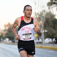 21K y 5K El Siglo de Torreón 2025