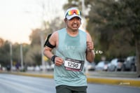 21K y 5K El Siglo de Torreón 2025