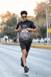 21K y 5K El Siglo de Torreón 2025