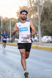 21K y 5K El Siglo de Torreón 2025