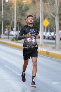 21K y 5K El Siglo de Torreón 2025