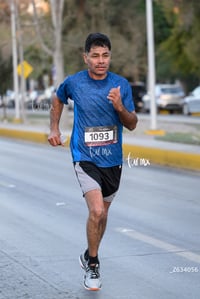 21K y 5K El Siglo de Torreón 2025