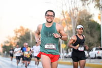 21K y 5K El Siglo de Torreón 2025