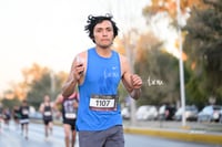 21K y 5K El Siglo de Torreón 2025