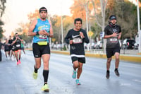 21K y 5K El Siglo de Torreón 2025