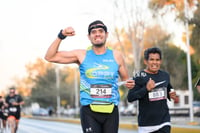 21K y 5K El Siglo de Torreón 2025