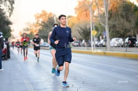 21K y 5K El Siglo de Torreón 2025