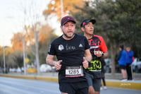 21K y 5K El Siglo de Torreón 2025