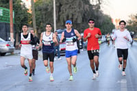 21K y 5K El Siglo de Torreón 2025