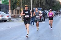 21K y 5K El Siglo de Torreón 2025