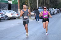 21K y 5K El Siglo de Torreón 2025