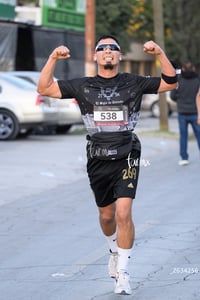 21K y 5K El Siglo de Torreón 2025