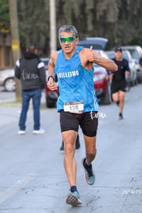 21K y 5K El Siglo de Torreón 2025