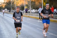 21K y 5K El Siglo de Torreón 2025