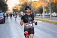 21K y 5K El Siglo de Torreón 2025