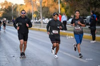 21K y 5K El Siglo de Torreón 2025