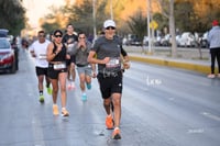 21K y 5K El Siglo de Torreón 2025