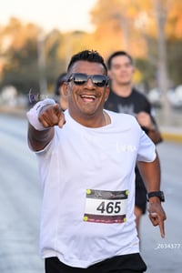 21K y 5K El Siglo de Torreón 2025