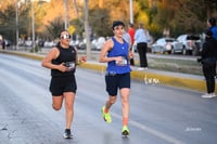 21K y 5K El Siglo de Torreón 2025