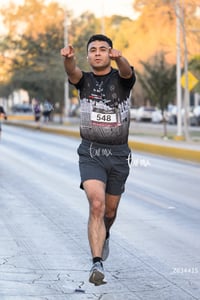 21K y 5K El Siglo de Torreón 2025