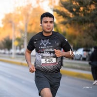 21K y 5K El Siglo de Torreón 2025